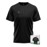 Camisa Masculina Penalty Treino X Academia Crossfit Adulto 