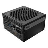 Fonte Pichau Nidus 650l, 650w, 80 Plus Bronze, Pfc Ativo Bk