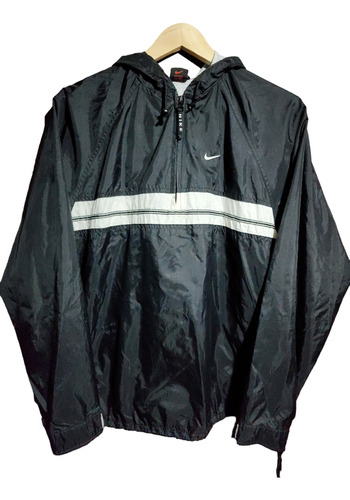 Anorak Nike Rompevientos Vintage