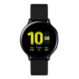 Smartwatch Samsung Galaxy Watch Active 2 Bt Preto