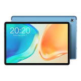 Teclast M40 Plus 10.1 Con Red Móvil 128gb 8gb