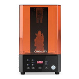 Curadora Y Lavadora Resina Creality Uw-01 Para Impresora 3d