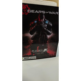 Figura Marcus Fenix Gears Of War Bootleg