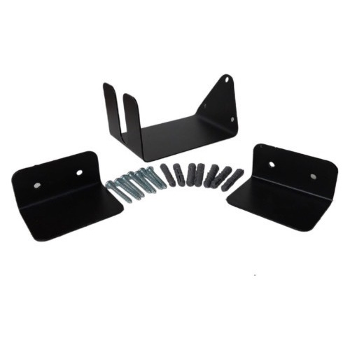 Rack Portabicicletas Soporte De Pared (3 Piezas)