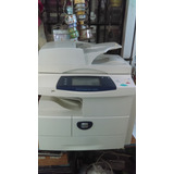  Copiadora Xerox Workcentre 4260 Eficiente Y Economica