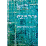 Developmental States - Haggard Stephan