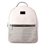 Barabia Mochila Blanco Especial