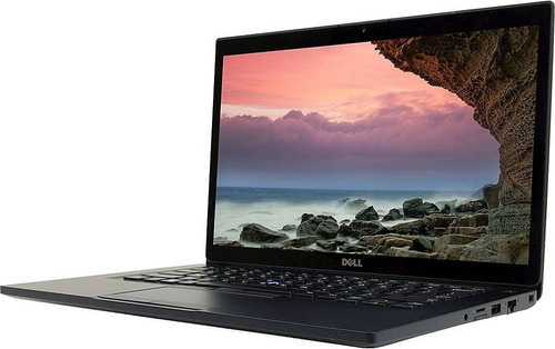 Laptop Dell Latitude 7480 Intel Core I7 7ma Gen 