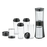 Cuisinart Cpb-300 Licuadora Sin Bpa De 350 Vatios Color Stainless Steel