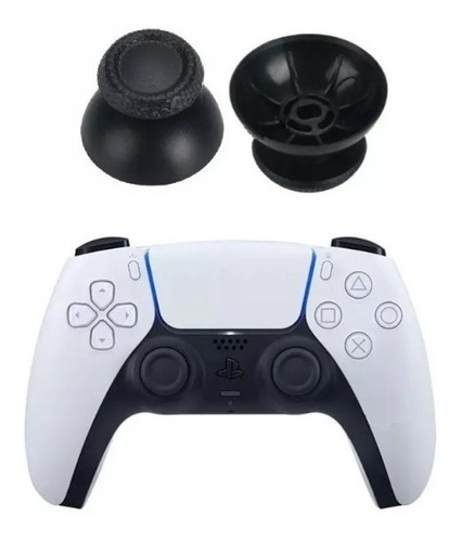 X4unds Capucha Stick Control De Ps5 Playstation 5 Dualsense