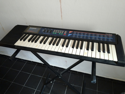 Teclado Casio Ca-110