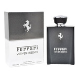 Ferrari Vetiver Essence 100 Ml Edp  