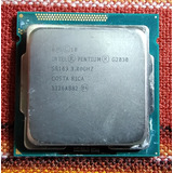 Micro Procesador Intel Pentium G2030 1155 3.0 Ghz