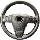 Wound Funda Para Volante De Coche, Para Mazda 3 Axela ******