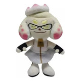 Splatoon Marina Hime Inkling Boy Girl Muñeco Peluche