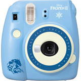 Cámara Instantánea Instax Mini , Disney Frozen 