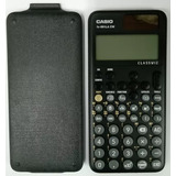 Calculadora Cientifica Casio Fx-991lacw Classwiz Garantia
