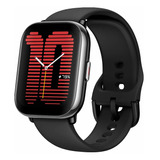 Relógio Smartwatch Amazfit Active Gps E Monitoramento Saúde
