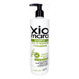 Shampoo Libre De Sulfatos Y Parabenos Xiomara 450 Ml