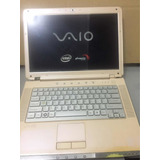 Sony Vaio Vgncr120e O Piezas