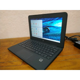 Hp Chromebook 11 G1 Ee