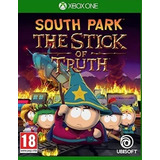 South Park: The Stick Of Truth Codigo 25 Digitos Global One
