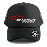 Gorras Trucker Chevrolet Remeras Estampadas Canibal