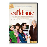 El Estudiante Pelicula Dvd