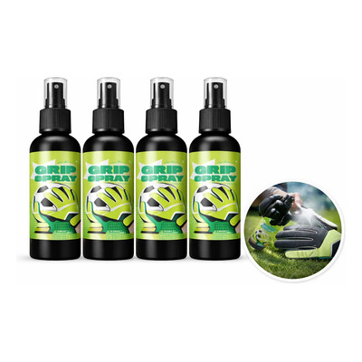 Spray Antideslizante Para Guantes De Fútbol Glove Glu 4pzs | Meses sin interés