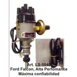 Distribuidor Electronico Ford Falcon Reforma