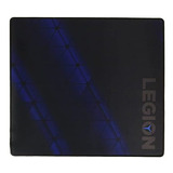 Mouse Pad Lenovo Gaming Legion Control Color Negro