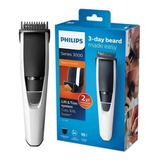 Maquininha De Barba Pelos E Cabelo Bt3206/14 Bivolt Philips