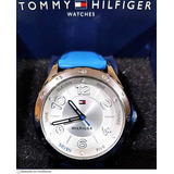 Remato Reloj Tommy Hilfiger Original Como Nuevo.