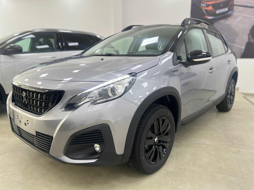 Peugeot 2008 Style 1.6 At Modelo 2024