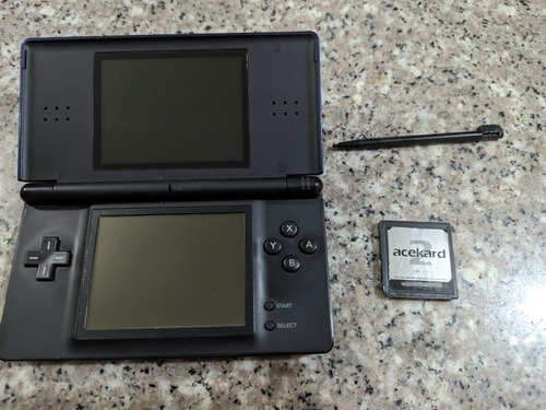 Nintendo Ds Lite