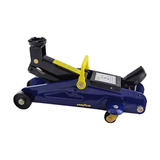 Cricket Carrito Auto 2 Tn Good Year Gy-htj-201 Tio Musa