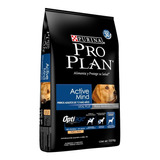 Proplan Active Mind 13 Kg Croqueta Para Adulto Mayor Senior