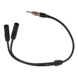 Cable Adaptador De De Coche Am / Fm De Radio De Extensión 1