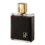 Perfume Carolina Herrera Ch Hombre Edt 50ml Original Import.