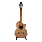 Guitarra Electrocriolla Romántica Modelo J1 (con Fishman)