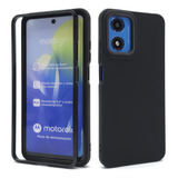 Funda Para Vivo Samsung Xiaomi Redmi Poco Case Rudo Mayoreo