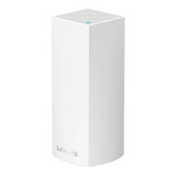 Sistema Wi-fi Mesh Linksys Velop Whw030 Branco 220v