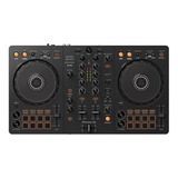 Controladora Pioneer Dj Ddj Flx4 Original  Garantia 1 Ano