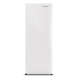 Refrigerador Convertible Vertical Puerta Reversible Blanco