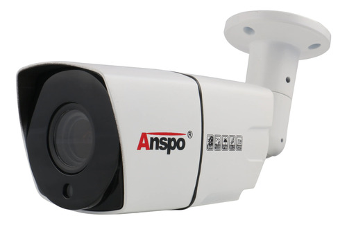 Camara De Seguridad Bullet Asp-ahd7014-8mp (800w)