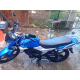 Honda Glh 150