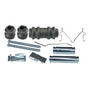 Kit Antiruido Ford Festiva Turpial Kia Rio 1 Rueda Kia Rio