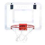 Mini Tabela De Basquete Sk500 - Cor Transparente