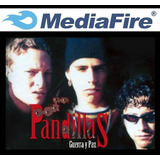 Pandillas, Guerra Y Paz (1999-2010) Digital 7 Link Mediafire