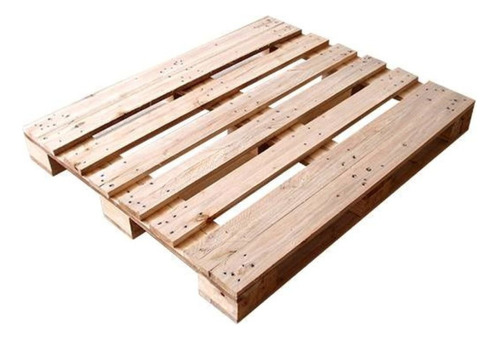 Palete Pallet Madeira Pinus Usado 